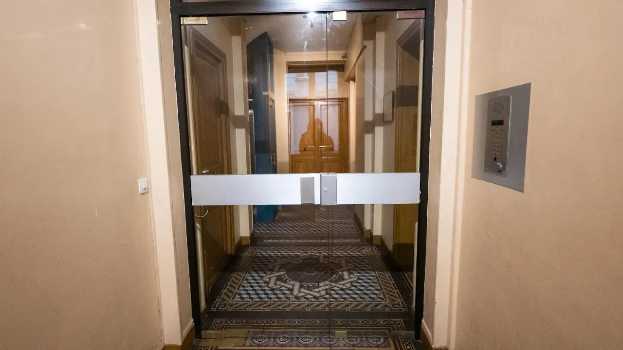 Appartement D Architecte Dans Le 11Eme Paris 0*,  France