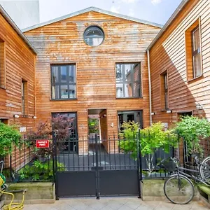  Apartment Lofts Chemin