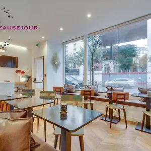 מלון Beausejour, פריז