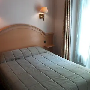 فندق ديزارين, باريس