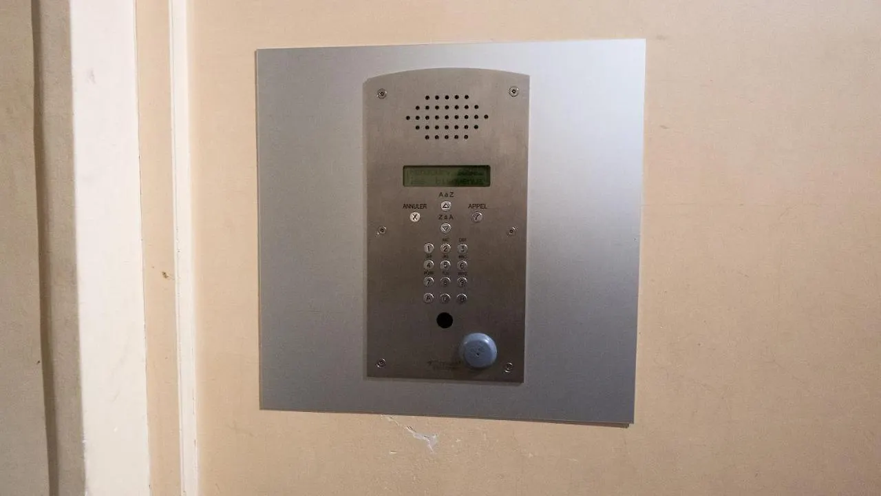 Appartement D Architecte Dans Le 11Eme Parigi 0*,